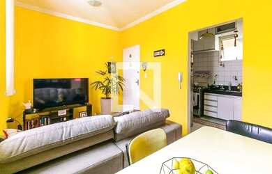 Imagem 3: Apartamento para Aluguel - Ouro Preto, 2 Quartos, 56 m2