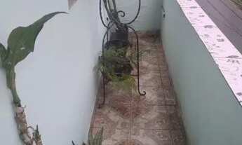 Imagem 2: Aluga-se casa Casa com 1 dormitório