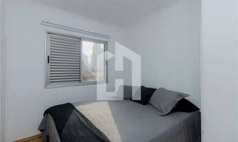 Imagem: Apartamento 2 quartos venda Vila Olimpia