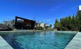 Imagem 4: SOBRADO COM 5 SUÍTES NO CONDOMÍNIO CELEBRATION EM XANGRI-LÁ. REF: *76