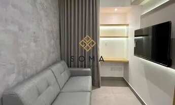 Imagem 2: APARTAMENTO NA CCSW 01 PORTAL MASTER - SUDOESTE - INCLUSO CONDOMINIO E IPTU