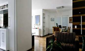 Imagem 4: APARTAMENTO À VENDA NO JARDIM PAULISTA