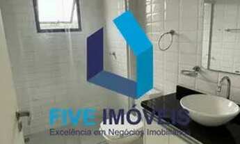 Imagem 3: Studio com 1 dormitório para alugar, 40 m² por R$ 2.399/mês - Santo Amaro - São Paulo/SP