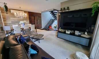 Imagem 4: Condomínio Residencial Passaredo| Com 3 Suites | Semi Mobiliado