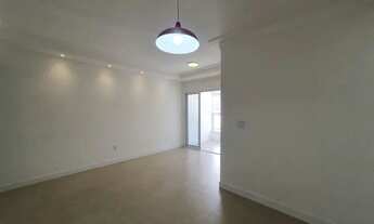 Imagem 3: Apartamento com 2 dormitórios para alugar, 73 m² por R$ 3.148,00/mês - La Vista Moncayo