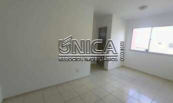 Imagem 2: Alugue Apartamento no Condomínio Doce Vida Flora