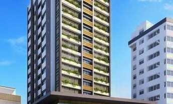 Imagem 2: Apartamento para Venda - 165m², 3 dormitórios, sendo 1 suites, 2 vagas - Centro