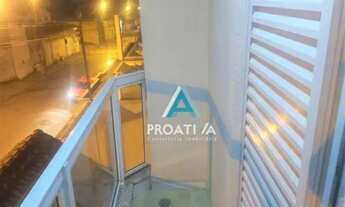 Imagem 7: Cobertura com 2 dormitórios à venda, 96 m² - Vila Camilópolis - Santo André/SP