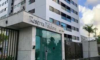 Imagem: O melhor condomínio da várzea Edf. Reserva