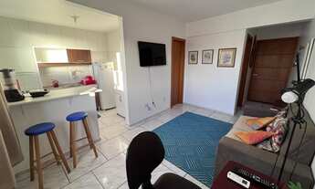 Imagem 2: Apartamento para aluguel tem 35 metros quadrados com 1 quarto em Partenon - Porto Alegre