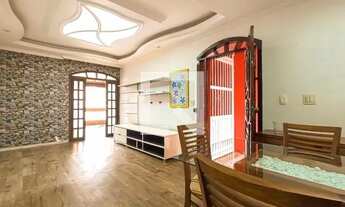 Imagem 3: Casa à Venda - Jardim City, 3 Quartos, 238 m2