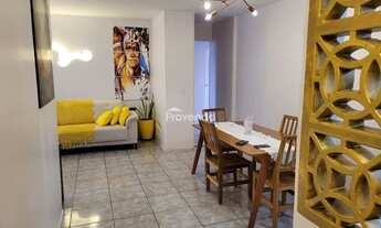 Imagem 6: APARTAMENTO COM 3 QUARTOS, SENDO 1 SUITE NO SETOR PEDRO LUDOVICO