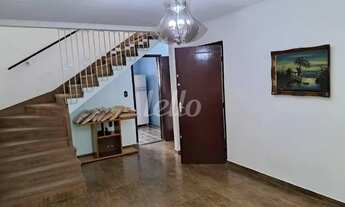 Imagem 2: São Bernardo do Campo - Casa Padrão - Vila Vivaldi