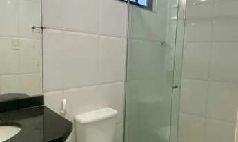 Imagem 4: Apartamento com 02 quartos na Ponta da areia