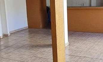 Imagem 4: Vendo CASARÃO na praça seca