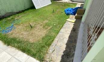 Imagem 2: Casa à venda no Bairro dos Estados em João Pessoa -PB