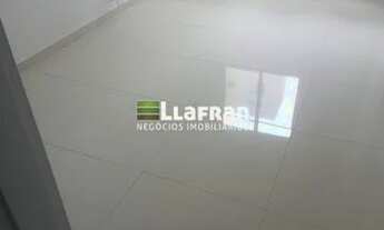 Imagem 5: Apartamento locação Liber Village Campo Limpo