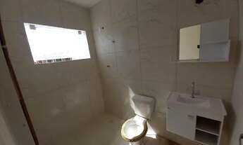 Imagem 7: Casa para venda com 37 metros quadrados com 2 quartos em Marapicu - Nova Iguaçu - RJ