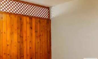 Imagem 7: Apto 01 dormitório sala banheiro com box cozinha com armários