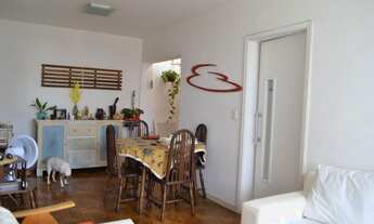 Imagem 4: Apartamento para venda tem 130 metros quadrados com 3 quartos