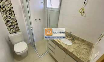 Imagem 7: Apartamento com 3 dormitórios para alugar, 84 m² por R$ 4.352,40/mês - São Dimas - Piracic