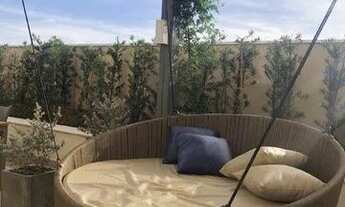 Imagem 7: Apartamento no Quinta da Primavera para locação com 02 suítes