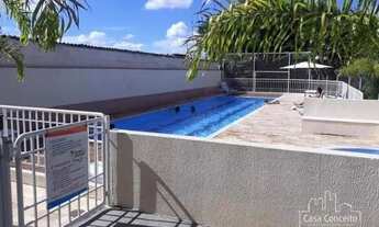 Imagem 2: Apartamento Garden com 2 dormitórios, 54 m² - venda por R$ 278.000,00 ou aluguel por R$ 1