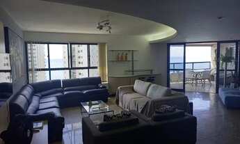 Imagem 4: Apartamento para venda tem 222 metros quadrados com 4 quartos em Boa Viagem - Recife - PE