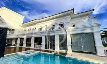 Imagem: CASA MARAVILHOSA NO CONDOMINIO TERRAS DE