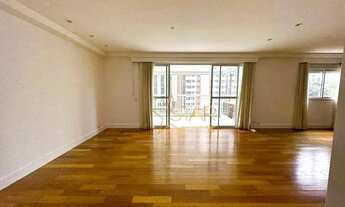 Imagem 2: Apartamento com 2 dormitórios, 111 m² - venda por R$ 1.720.000,00 ou aluguel por R$ 9.000