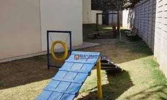 Imagem 4: Apartamento com 2 dormitórios, 68 m² - venda por R$ 240.000,00 ou aluguel por R$ 2.014,00