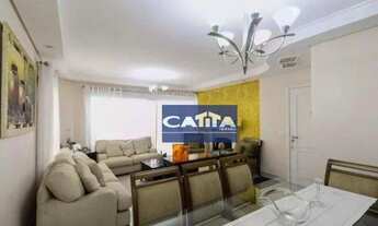 Imagem 2: Apartamento à venda, 151 m² por R$ 1.595.000,00 - Tatuapé - São Paulo/SP