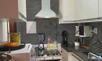 Imagem 4: Apartamento / Padrão - Jardim das Indústrias - Venda - Residencial