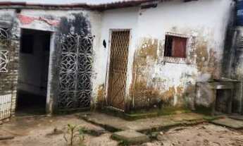 Imagem 5: Casa bairro Nordeste