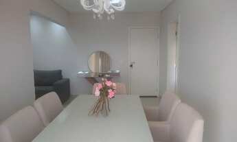 Imagem 4: APARTAMENTO p/ VENDAS em SOROCABA no bairro JARDIM SANDRA