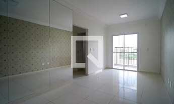 Imagem 2: Apartamento para Aluguel - Parque Campolim, 2 Quartos, 60 m2