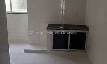 Imagem 7: Juiz de Fora - Apartamento Padrão - Bandeirantes