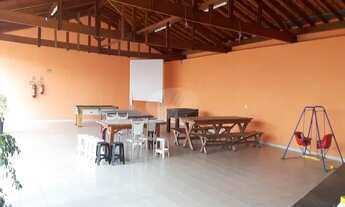 Imagem 4: Casa - Vila Brandina - Campinas