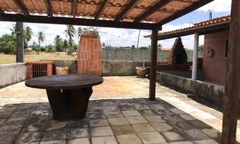 Imagem 6: Casa de praia Lucena PB