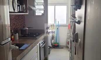 Imagem: APARTAMENTO RESIDENCIAL em SÃO PAULO