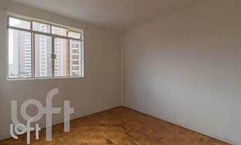 Imagem 2: Apartamento à venda em Liberdade com 35 m², 1 quarto