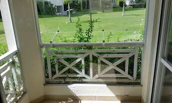 Imagem 3: Apto no Residencial Porto da Lagoa Resort