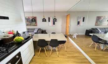 Imagem 2: Apartamento semi mobiliado próximo das faculdades