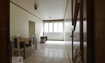 Imagem 2: Apartamento para Aluguel - Kobrasol, 2 Quartos, 60 m2