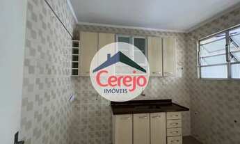 Imagem 4: APARTAMENTO RESIDENCIAL em SANTOS - SP, POMPÉIA