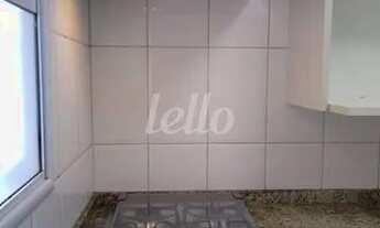 Imagem 4: São Paulo - Apartamento Padrão - Mandaqui