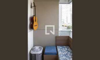 Imagem 6: Apartamento à Venda - Vila Romana, 2 Quartos, 53 m2