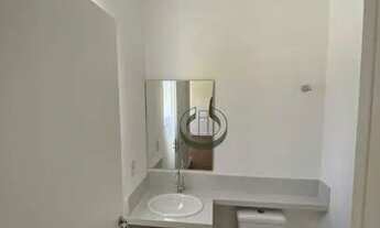 Imagem 5: Casa com 2 dormitórios para alugar, 87 m² por R$ 3.300,00/mês - Brisa da Mata Park - Paulí