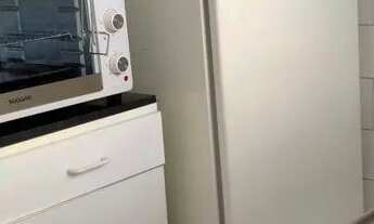 Imagem 6: 02 dormitorios mobiliado ao lado da Paulista