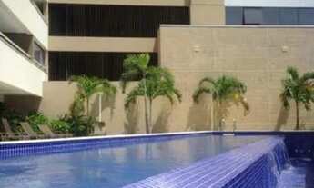 Imagem 6: Apartamento para venda possui 107 metros quadrados com 3 quartos em Alphaville I - Salvado